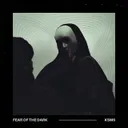 Fear of the Dark by KSMS - Hard Techno cover art