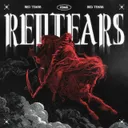 Red Tears by KSMS - Hard Techno cover art