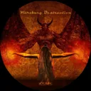 Würzburg Destruction by KSMS - Hard Techno cover art