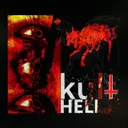 Hell VIP by kult - Hard Techno cover art