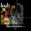 No Clipping? by kult - Hard Techno cover art
