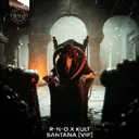 SANTANA by kult, R-N-O - Hard Techno cover art