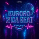 2 Da Beat by KURORO - Hardstyle cover art