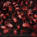 OPEN UP THE PIT by Kursed System, FHNX, 808Donkey - Hard Techno cover art