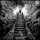 TRUTH_CORRUPTED by Kursed System, DR4MATIC - Xtra Rawstyle cover art