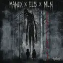 UNTIL DAWN by Kursed System, MANEX, EL5, MLN - Hard Techno cover art