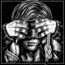 Vanish from Within by Kursed System, JXLN, Rizzo - Hard Techno cover art