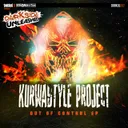 Out Of Control by Kurwastyle Project, Re-Fuzz - Uptempo cover art