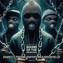 Sound of the Underground - Radio Edit by Kurwastyle Project, Darkcontroller, Counterattack - Uptempo cover art