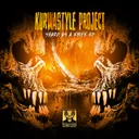 Terror From The Outside World by Kurwastyle Project, Suicide Rage - Uptempo cover art