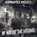 The Better Days by Kurwastyle Project - Speedcore cover art