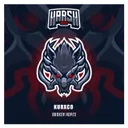 Broken Hopes by KURXCO - Hardstyle cover art