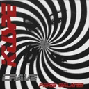 Crave by Kuspe, Paris Galanis - Hardstyle cover art