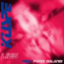 Lies by Kuspe, Paris Galanis - Hardstyle cover art
