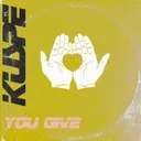 You Give by Kuspe - Hardstyle cover art