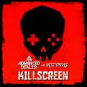 Killscreen - Edit by Kutski, Advanced Dealer - Hardstyle cover art