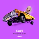 Music Got To Me - Radio Edit by Kutski - Hardstyle cover art