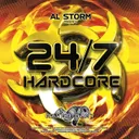 The Grudge - Dirty Chopper Mix by Kutski, Al Storm - Hardstyle cover art