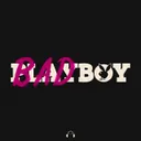 BAD BOY by KX CHR - Hard Techno cover art