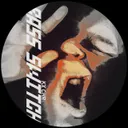BASS SWITCH - Original Mix by KX CHR - Hard Techno cover art