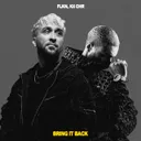 Bring It Back by KX CHR, FLKN - Hard Techno cover art