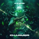 Charmer by KX CHR - Hard Techno cover art