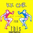 Get Ready for This Hard Techno by KX CHR - Hard Techno cover art
