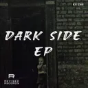 SNAKE BITE by KX CHR - Hard Techno cover art