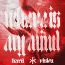 Where Is My Mind - KX CHR Remix by KX CHR, KOSMIC - Hard Techno cover art