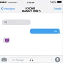 YOYO by KX CHR, Danny Ores - Hard Techno cover art