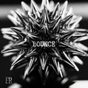 BOUNCE by KXD-LvL - Hard Techno cover art