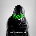 DON'T HURT ME by KXD-LvL - Hard Techno cover art
