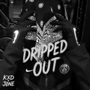 DRIPPED OUT by KXD-LvL, JØNE - Hard Techno cover art