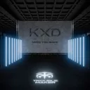 Drop This Out by KXD-LvL - Hard Techno cover art