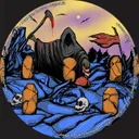 Ervryybody by KXD-LvL - Hard Techno cover art