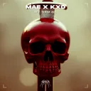 GET THEM ALL by KXD-LvL, MAE. - Hard Techno cover art