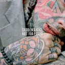 Not For Promo by KXD-LvL, Skoden - Hard Techno cover art