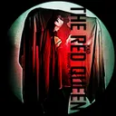 The Red Queen - Original Mix by KXD-LvL - Hard Techno cover art