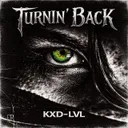 TURNIN' BACK by KXD-LvL - Hard Techno cover art