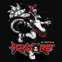 Statue - Radio Edit by Kygore - Hardstyle cover art