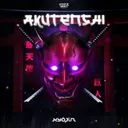 AKUTENSHI by KYŌJIN - Hardstyle cover art