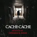 Cache-Cache by L'Étrange M. Redan - Hardstyle cover art