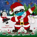 Jingle Bells by L'Étrange M. Redan, Hopeful - Hardstyle cover art