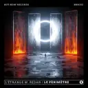Le Périmètre by L'Étrange M. Redan - Hardstyle cover art