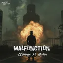 Malfunction by L'Étrange M. Redan - Hardstyle cover art