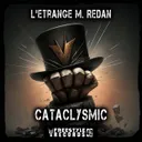 Massive Destruction by L'Étrange M. Redan - Hardstyle cover art