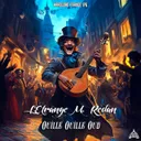 Ouille Ouille Oud by L'Étrange M. Redan - Frenchcore cover art