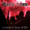 Outre-tombe by L'Étrange M. Redan - Hardstyle cover art