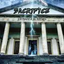 Sacrifice by L'Étrange M. Redan - Hardstyle cover art