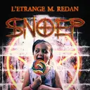 Snoep by L'Étrange M. Redan - Hardstyle cover art